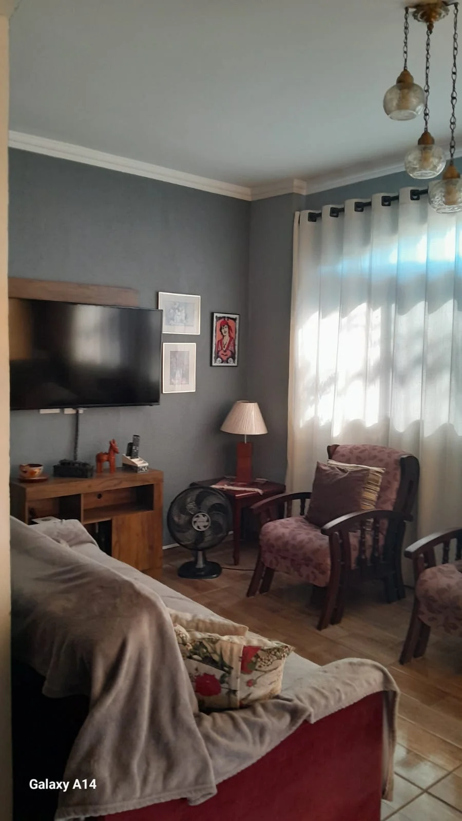 CASA TÉRREA - COHAB - OURINHOS/SP — Miniatura 5
