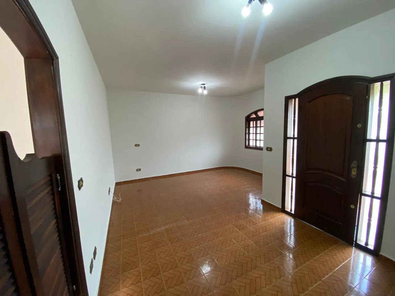 CASA LOCAÇÃO - NOVA OURINHOS — Miniatura 4