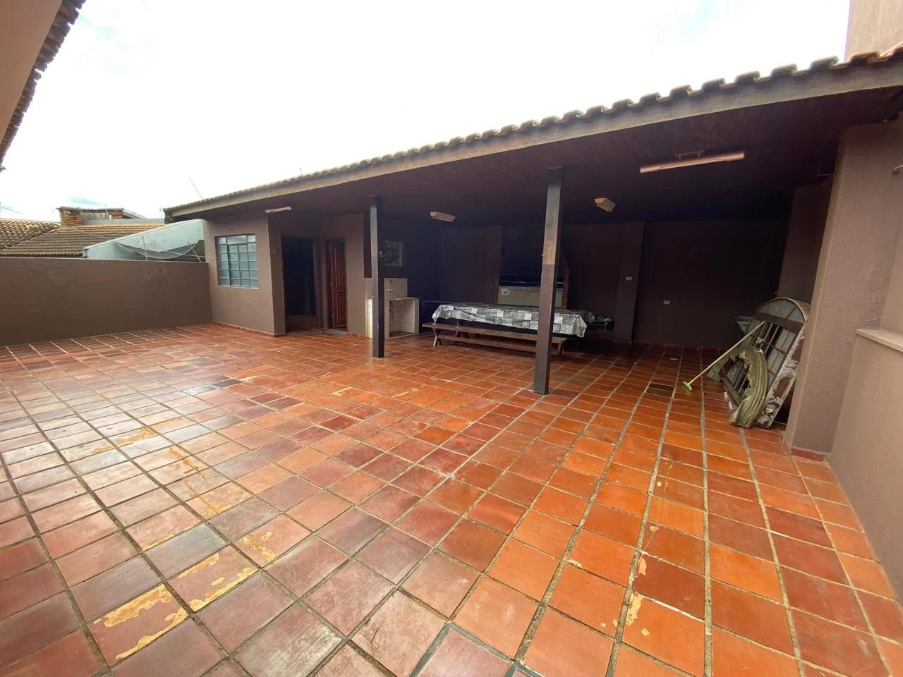 CASA LOCAÇÃO - NOVA OURINHOS — Miniatura 17