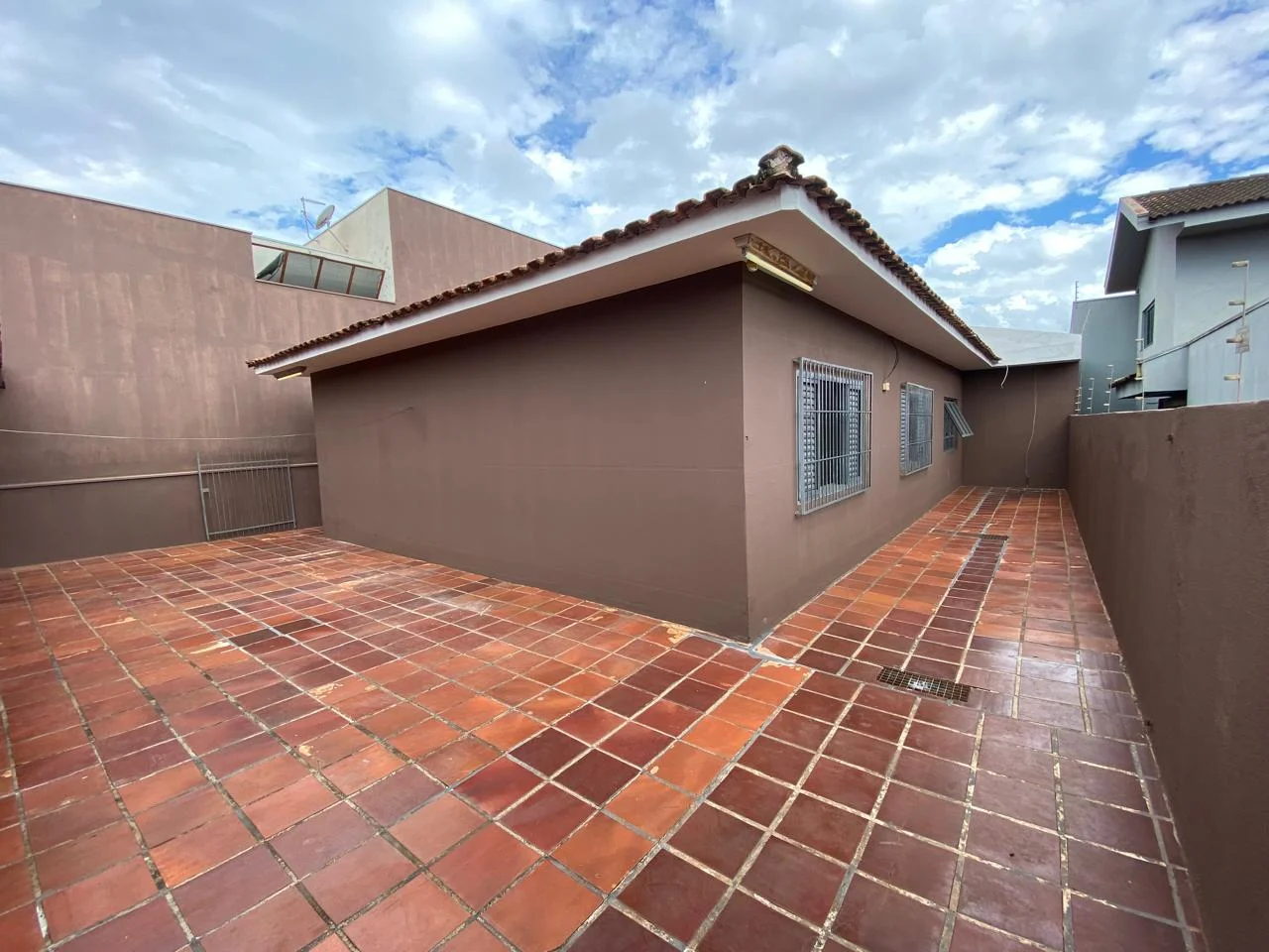 CASA LOCAÇÃO - NOVA OURINHOS — Miniatura 22