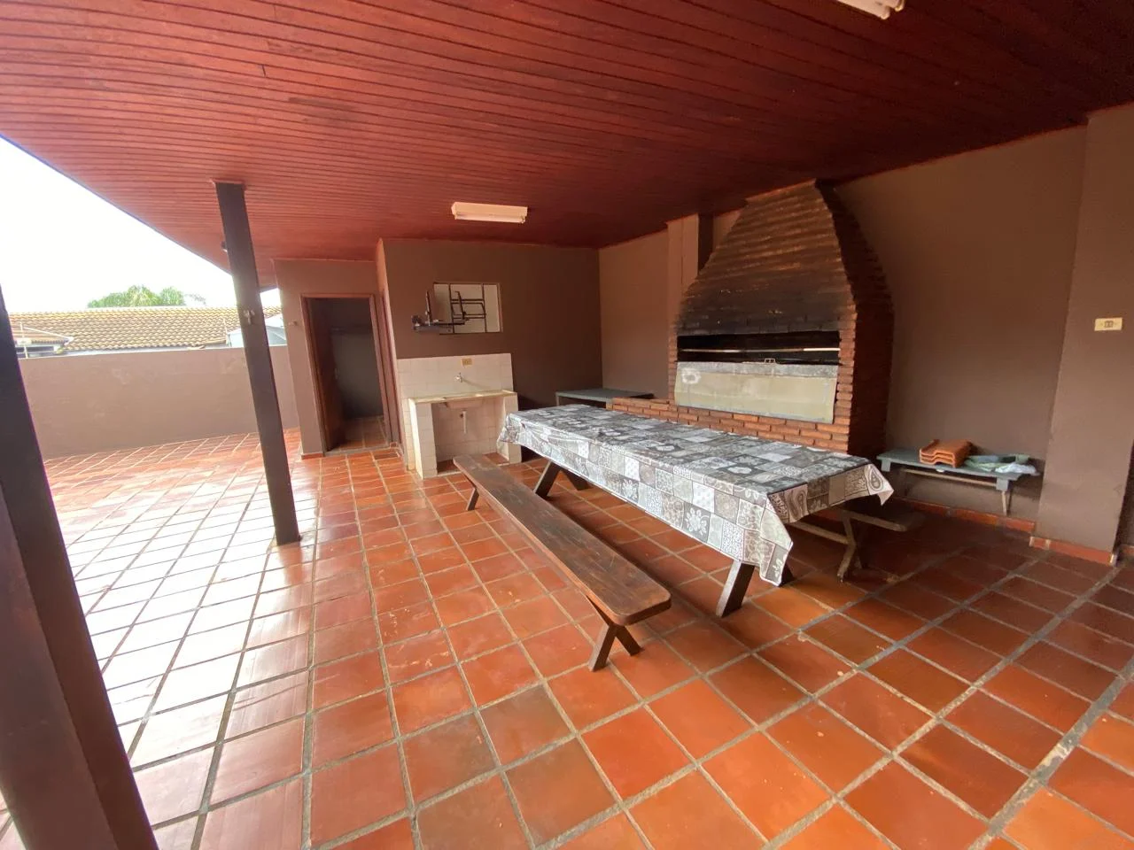 CASA LOCAÇÃO - NOVA OURINHOS — Miniatura 18