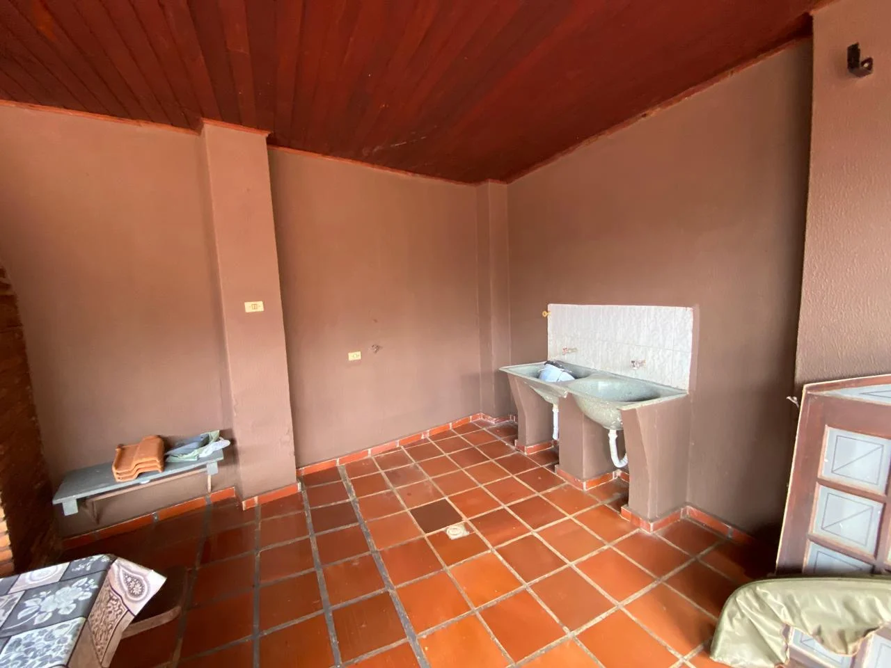 CASA LOCAÇÃO - NOVA OURINHOS — Miniatura 20