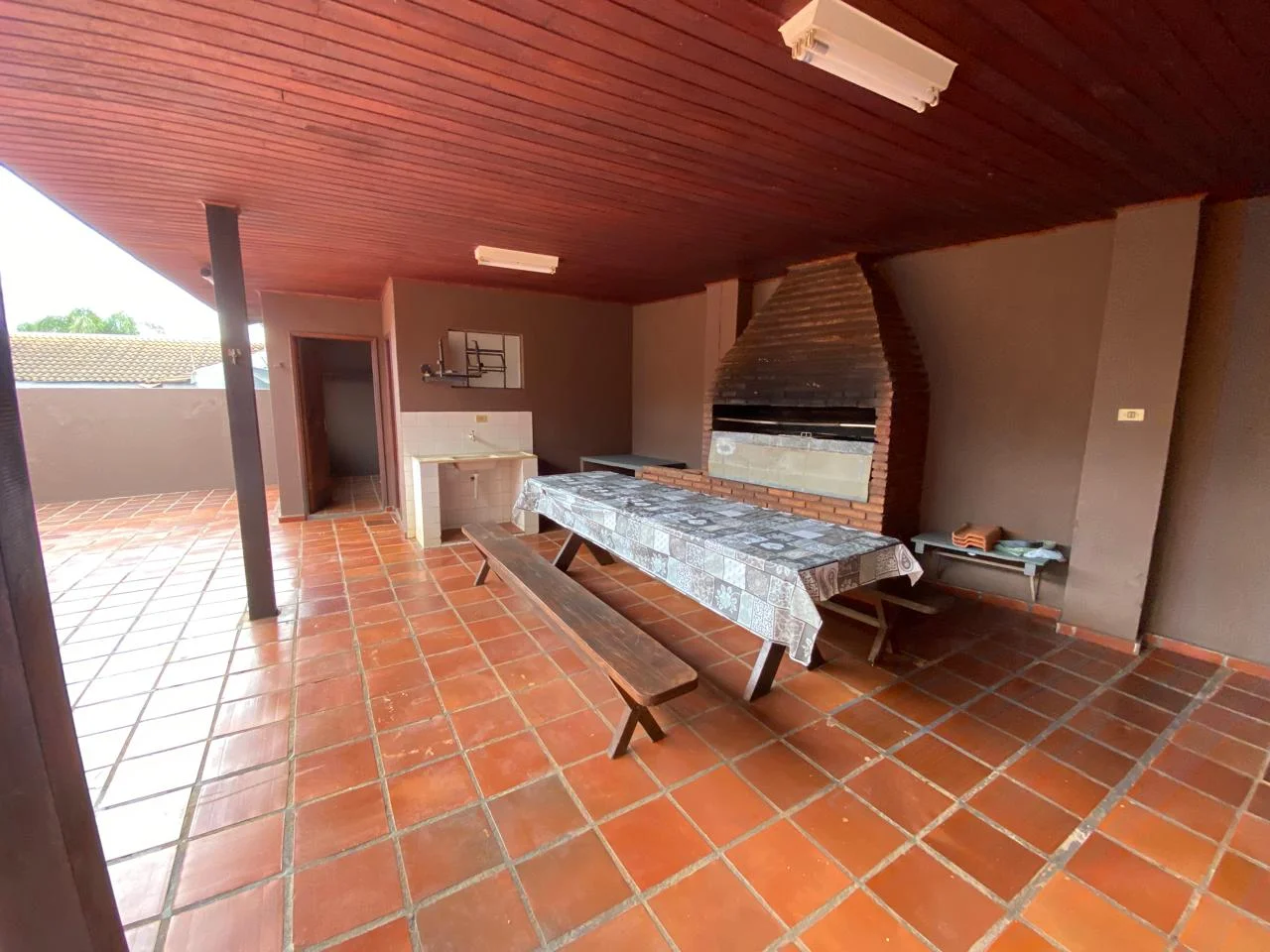CASA LOCAÇÃO - NOVA OURINHOS — Miniatura 19