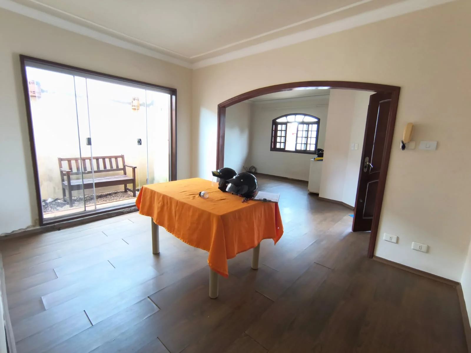 CASA TÉRREA - JD. N. S. APARECIDA - OURINHOS/SP — Miniatura 5