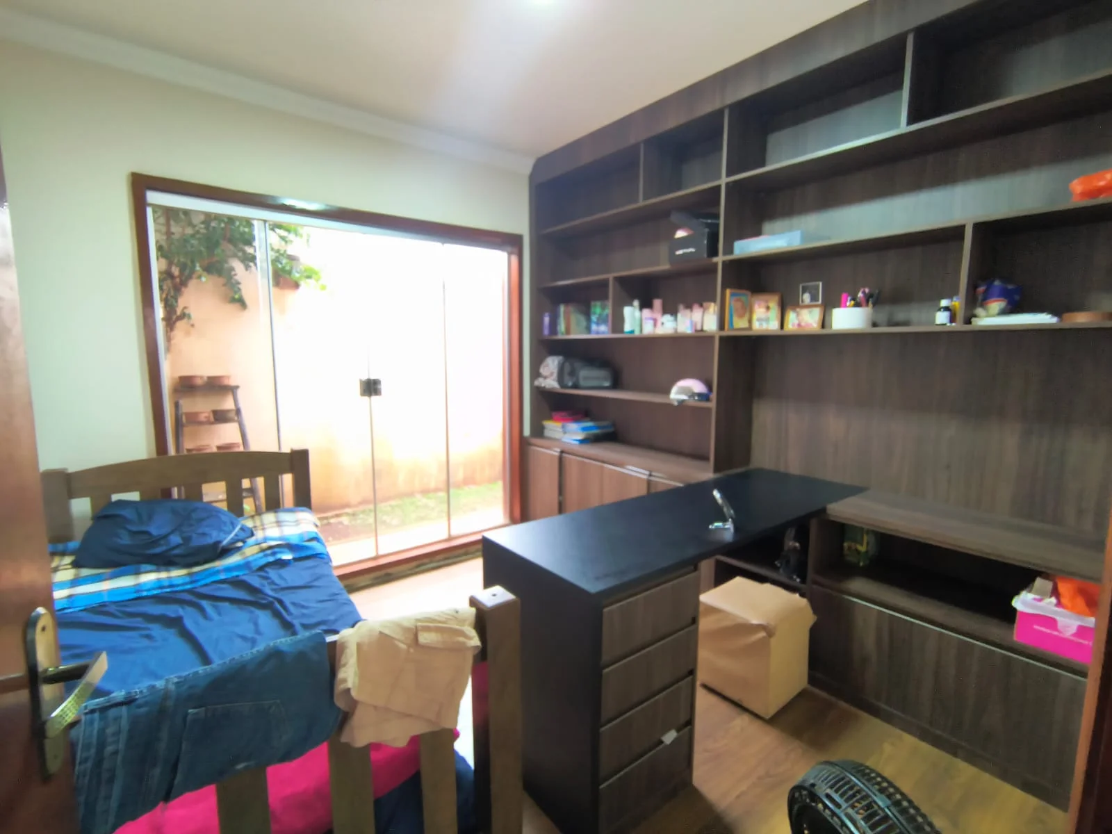 CASA TÉRREA - JD. N. S. APARECIDA - OURINHOS/SP — Miniatura 9