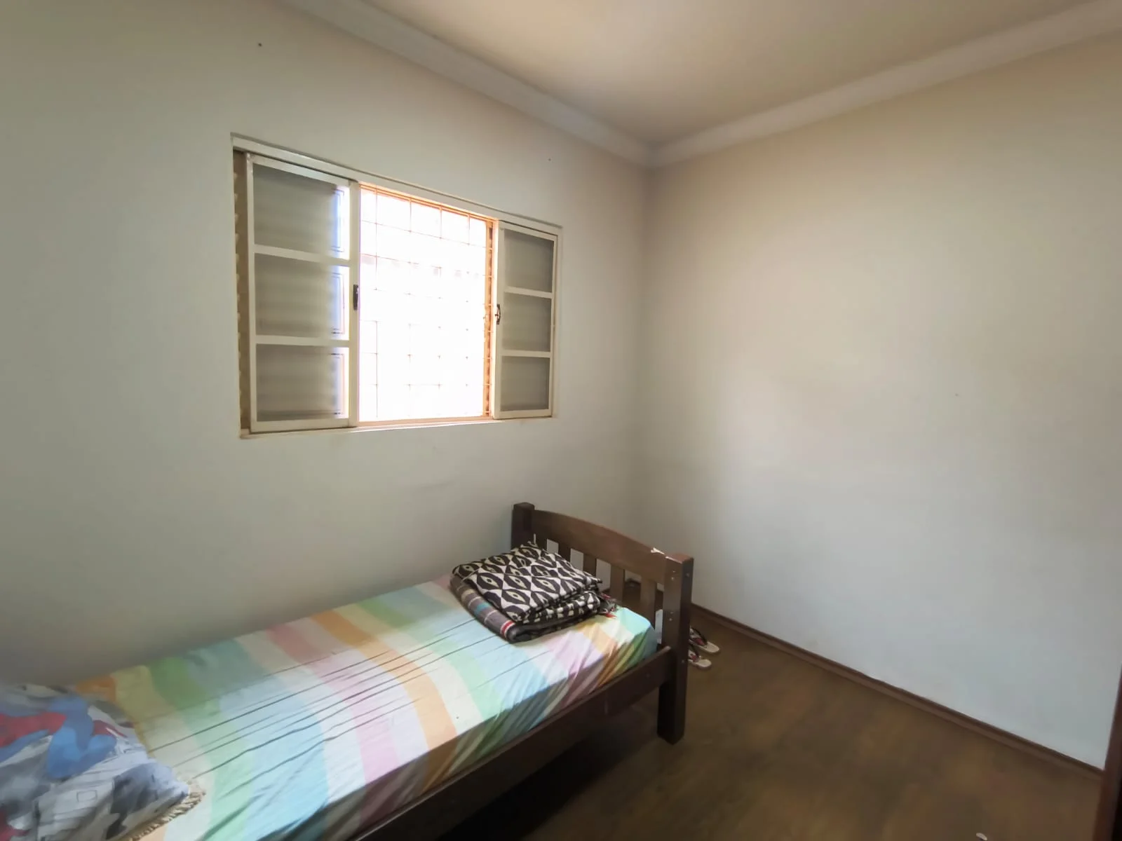 CASA TÉRREA - JD. N. S. APARECIDA - OURINHOS/SP — Miniatura 10
