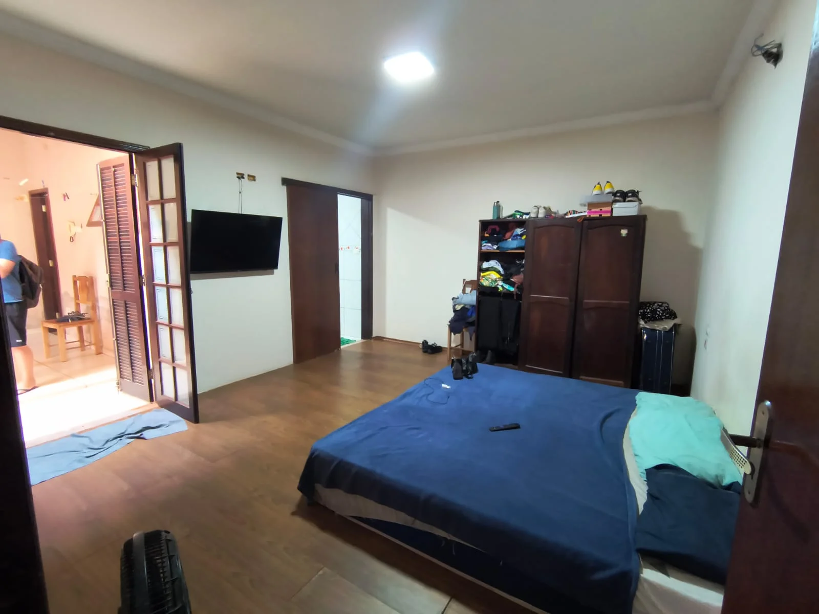 CASA TÉRREA - JD. N. S. APARECIDA - OURINHOS/SP — Miniatura 11