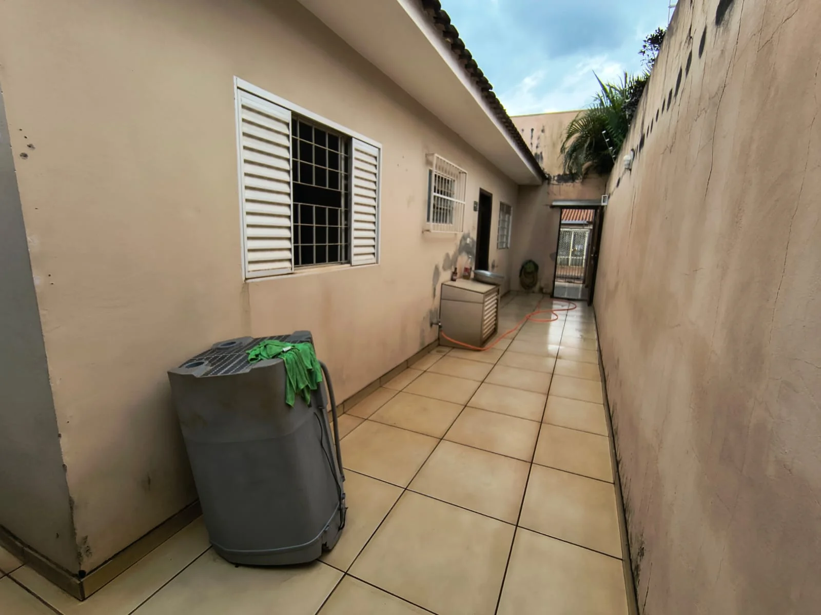 CASA TÉRREA - JD. N. S. APARECIDA - OURINHOS/SP — Miniatura 16