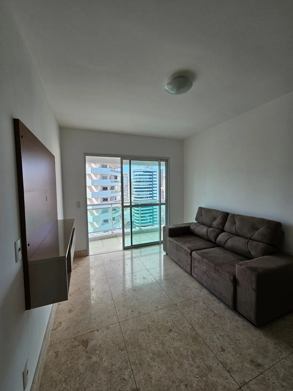 Apartamento para Alugar no Reduto, Belém | 65m²