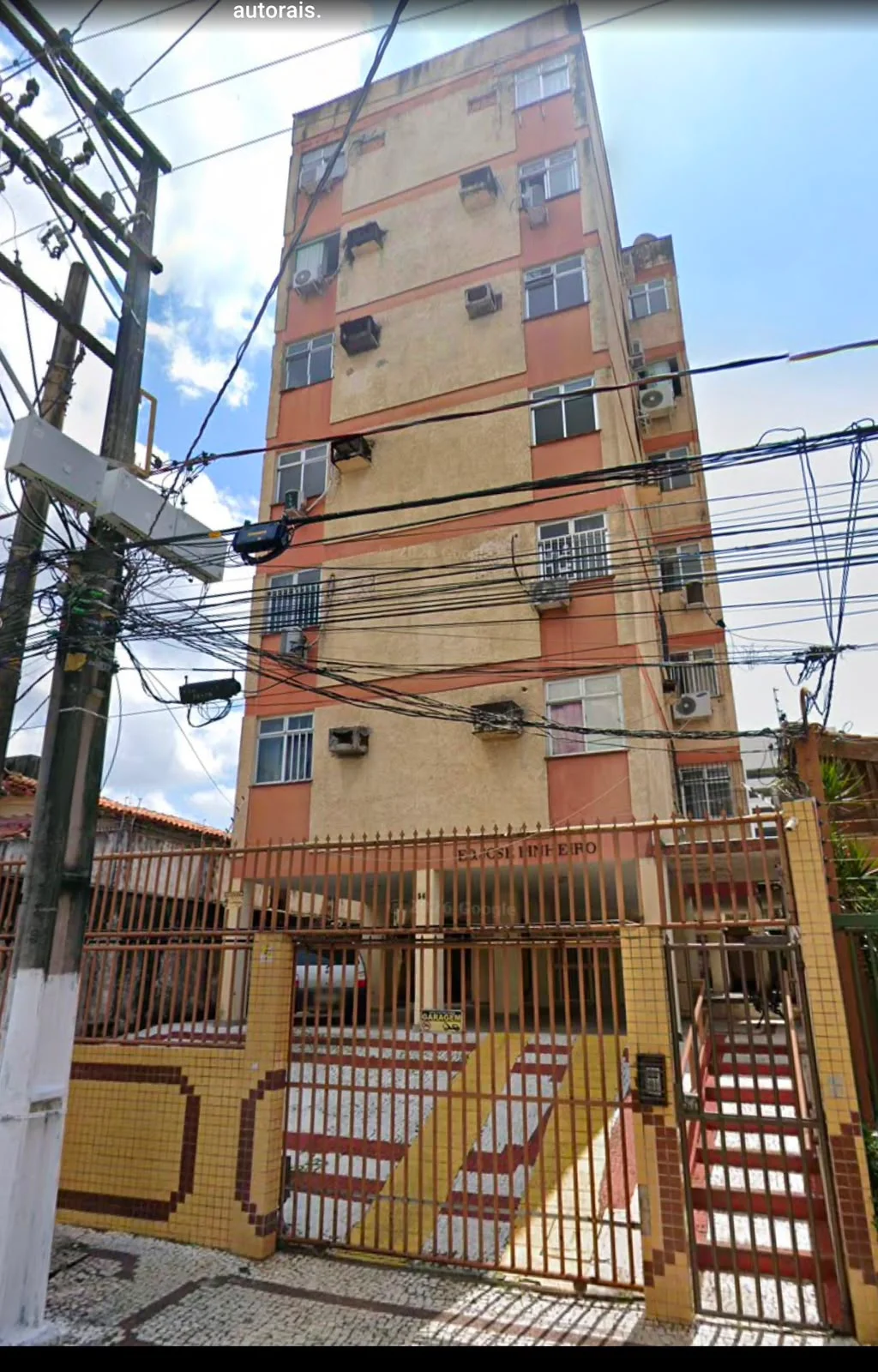LUMIAR VENDE | ED. JOSÉ PINHEIRO – REDUTO ( Parceria)