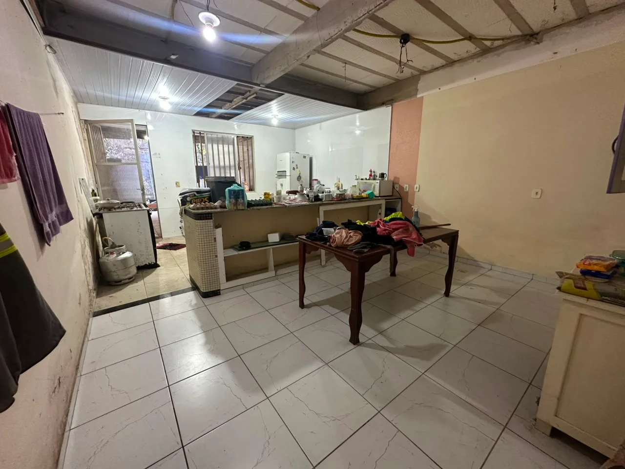 LUMIAR VENDE | CASA DE 2 PAVIMENTOS – TV. ANGUSTURA COM DOIS PAVIMENTOS  NA SAGRAMENTA — Miniatura 21