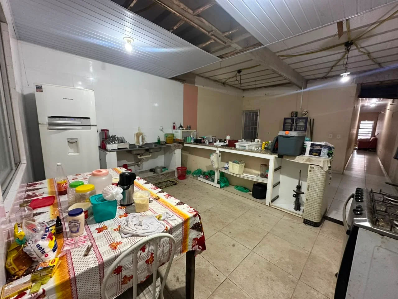 LUMIAR VENDE | CASA DE 2 PAVIMENTOS – TV. ANGUSTURA COM DOIS PAVIMENTOS  NA SAGRAMENTA — Miniatura 13