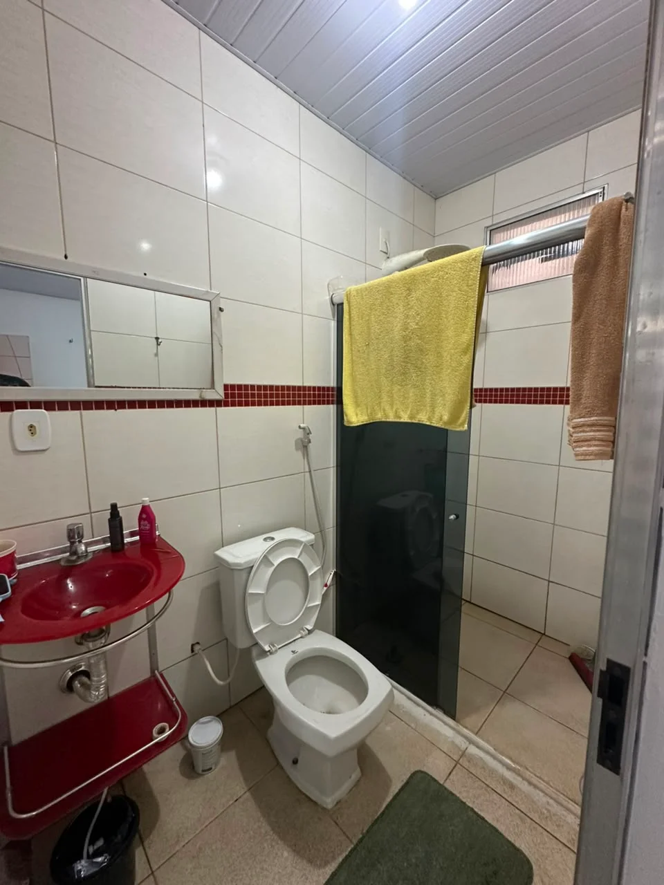 LUMIAR VENDE | CASA DE 2 PAVIMENTOS – TV. ANGUSTURA COM DOIS PAVIMENTOS  NA SAGRAMENTA — Miniatura 3