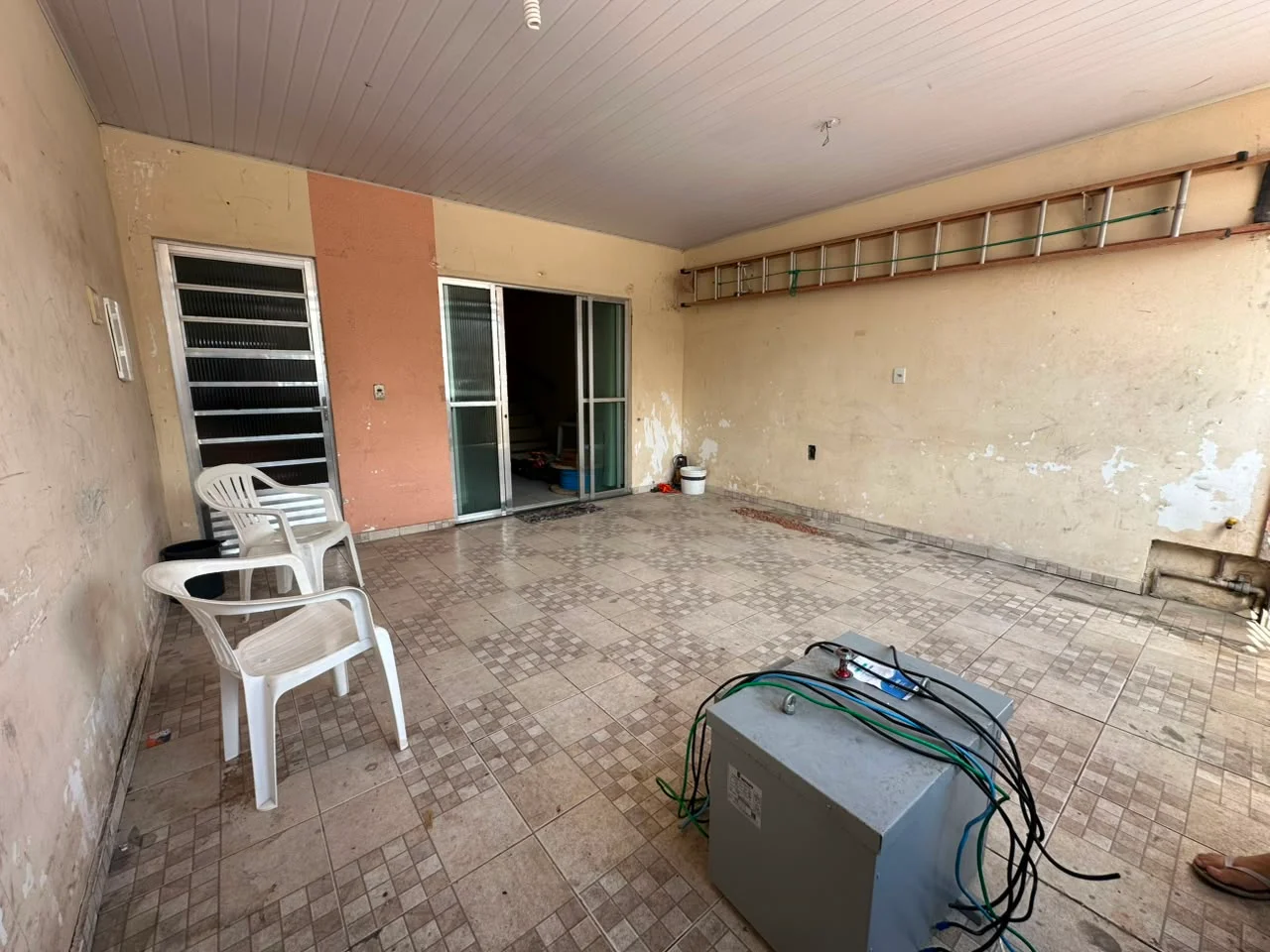 LUMIAR VENDE | CASA DE 2 PAVIMENTOS – TV. ANGUSTURA COM DOIS PAVIMENTOS  NA SAGRAMENTA — Miniatura 27