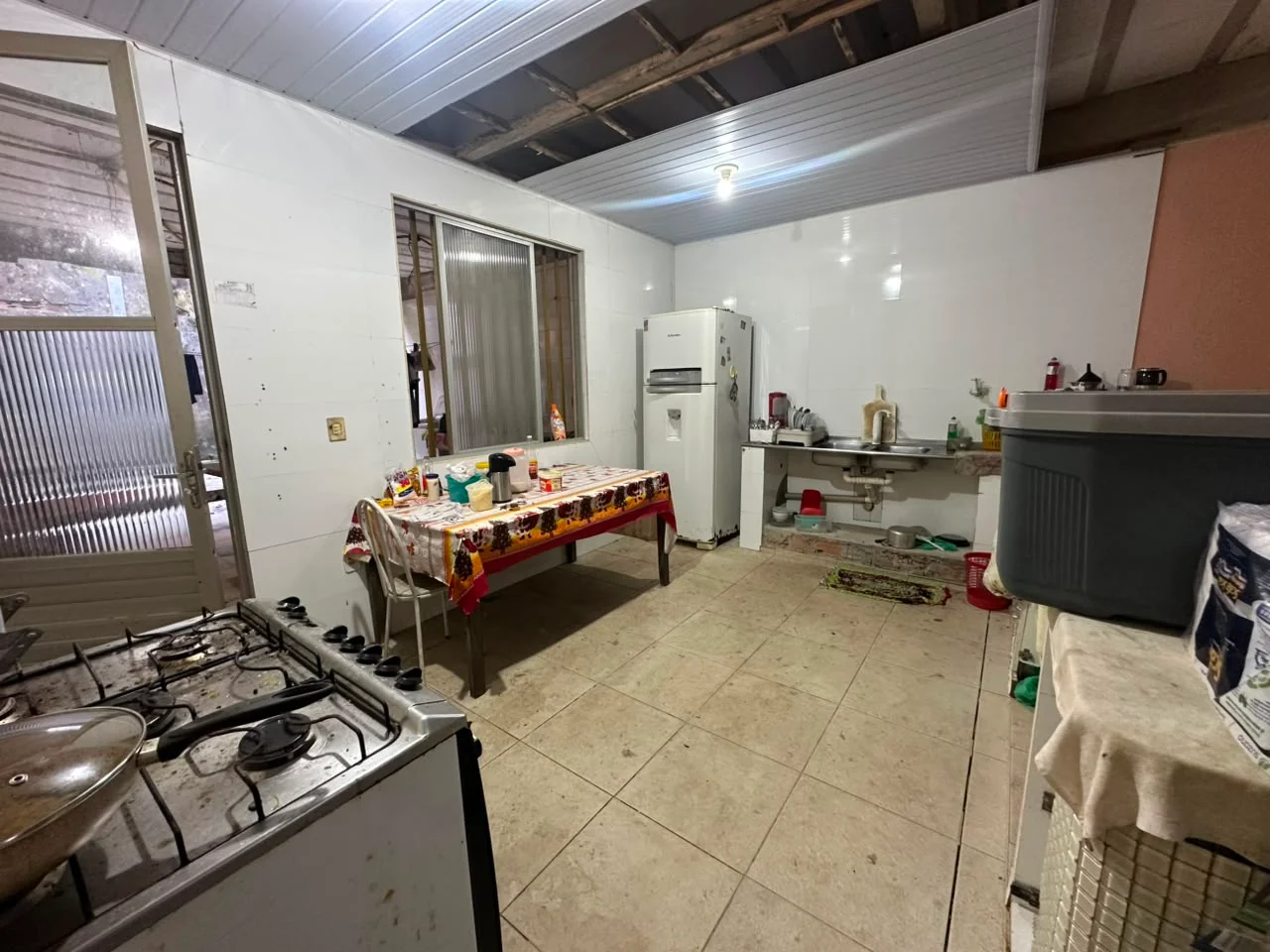 LUMIAR VENDE | CASA DE 2 PAVIMENTOS – TV. ANGUSTURA COM DOIS PAVIMENTOS  NA SAGRAMENTA — Miniatura 17