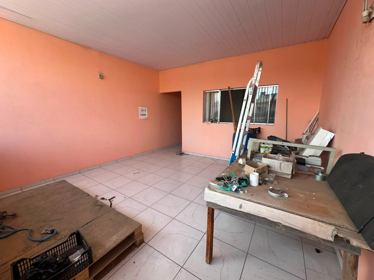 LUMIAR VENDE | CASA DE 2 PAVIMENTOS – TV. ANGUSTURA COM DOIS PAVIMENTOS  NA SAGRAMENTA — Miniatura 22