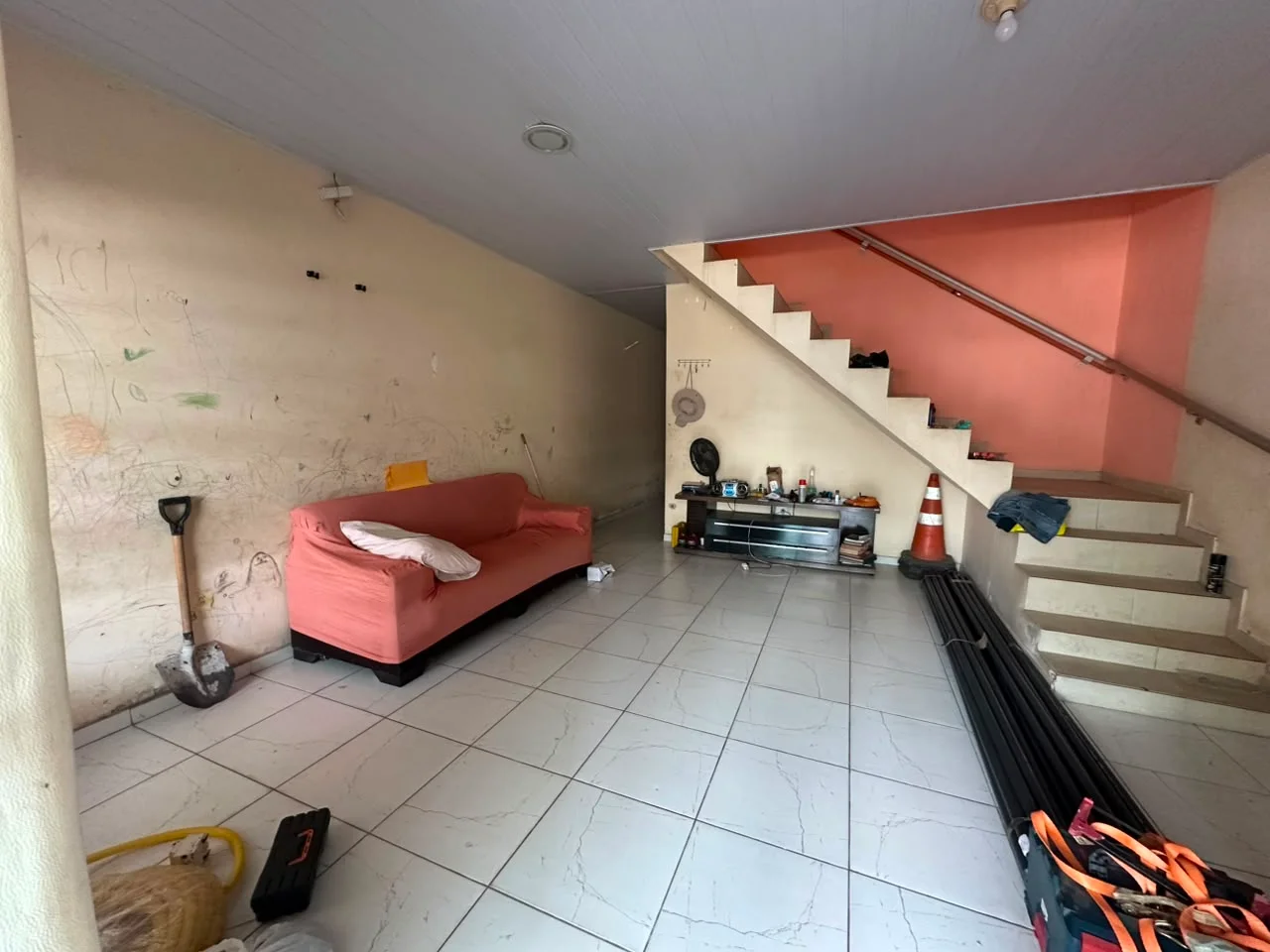 LUMIAR VENDE | CASA DE 2 PAVIMENTOS – TV. ANGUSTURA COM DOIS PAVIMENTOS  NA SAGRAMENTA — Miniatura 29