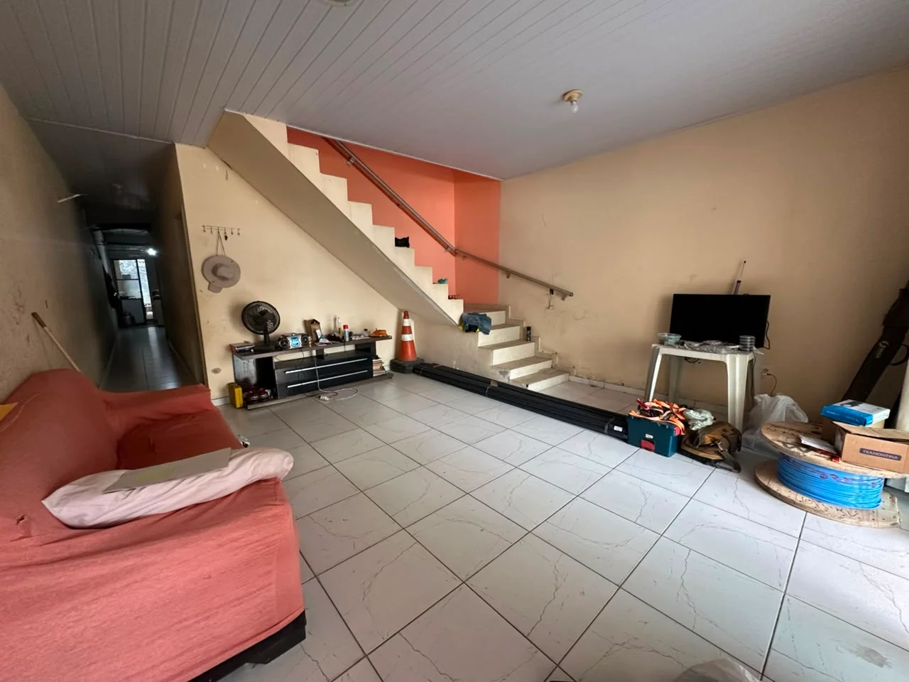 LUMIAR VENDE | CASA DE 2 PAVIMENTOS – TV. ANGUSTURA COM DOIS PAVIMENTOS  NA SAGRAMENTA — Miniatura 7
