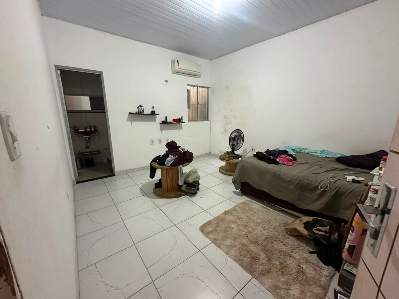 LUMIAR VENDE | CASA DE 2 PAVIMENTOS – TV. ANGUSTURA COM DOIS PAVIMENTOS  NA SAGRAMENTA — Miniatura 12