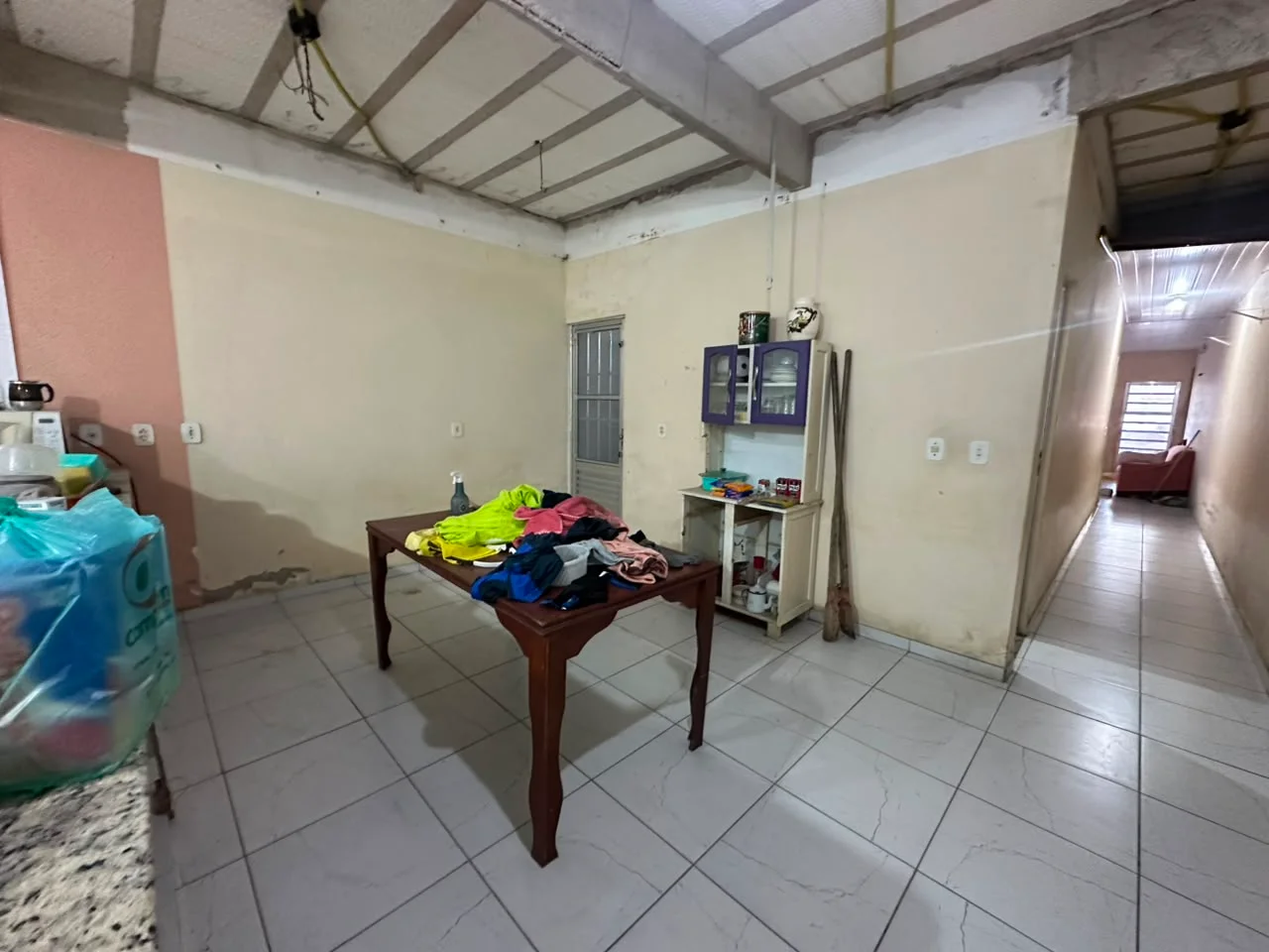 LUMIAR VENDE | CASA DE 2 PAVIMENTOS – TV. ANGUSTURA COM DOIS PAVIMENTOS  NA SAGRAMENTA — Miniatura 10