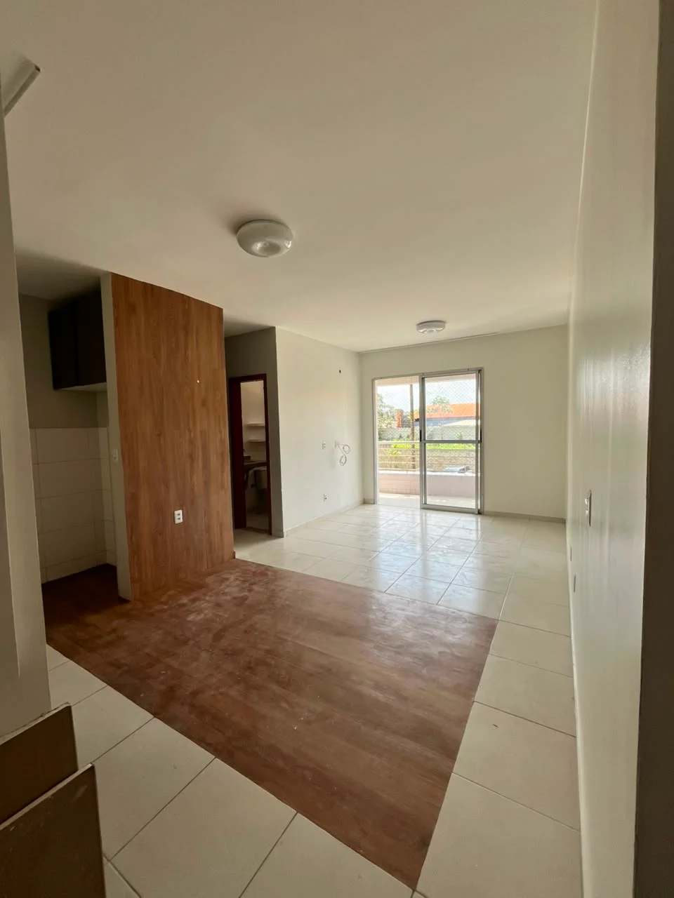 Apartamento 3 Quartos para Alugar no Parque Verde