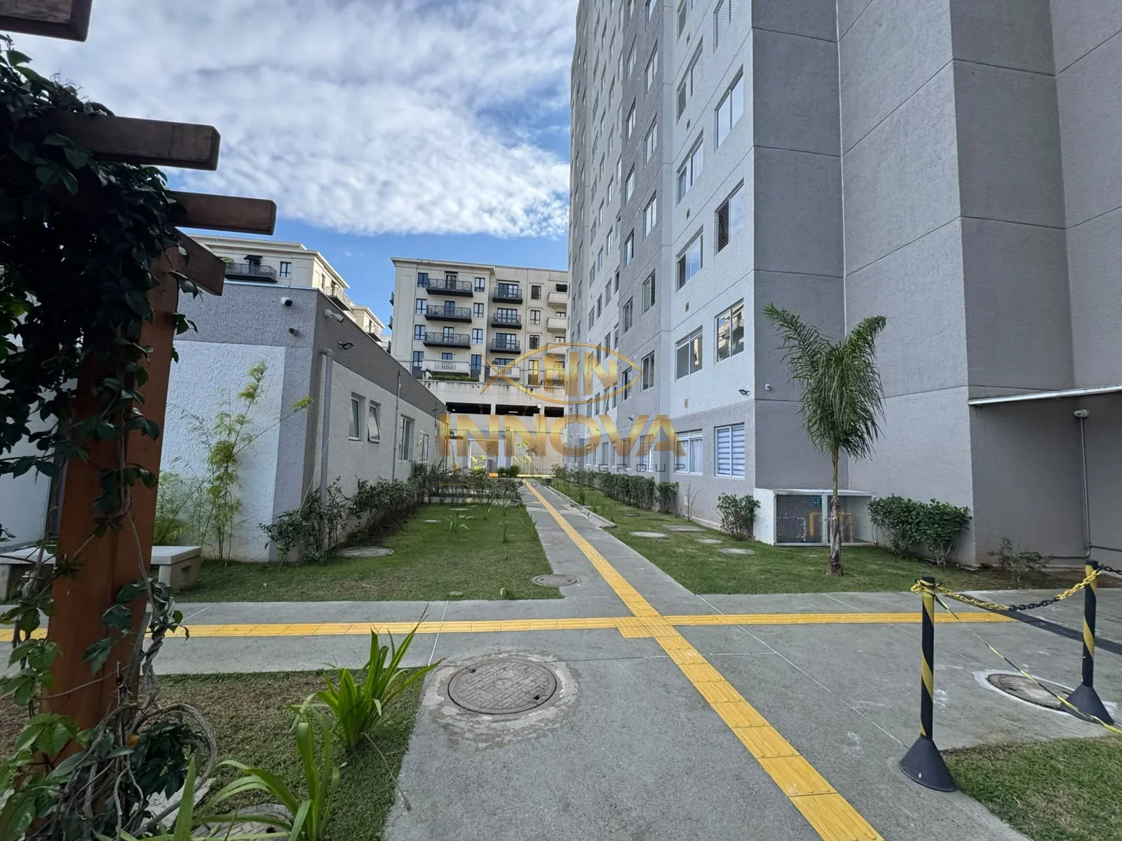 Apartamento para alugar com 32m², 2 quartos e sem vaga, na Vila Leopoldina — Miniatura 9