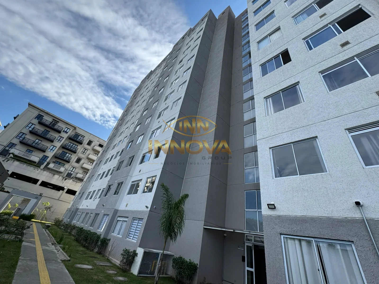 Apartamento para alugar com 32m², 2 quartos e sem vaga, na Vila Leopoldina — Miniatura 4