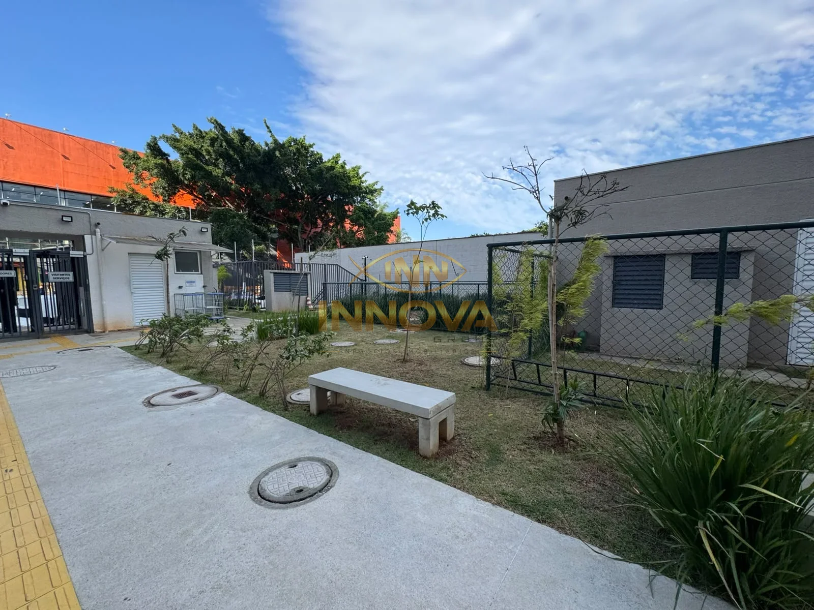 Apartamento para alugar com 32m², 2 quartos e sem vaga, na Vila Leopoldina — Miniatura 3