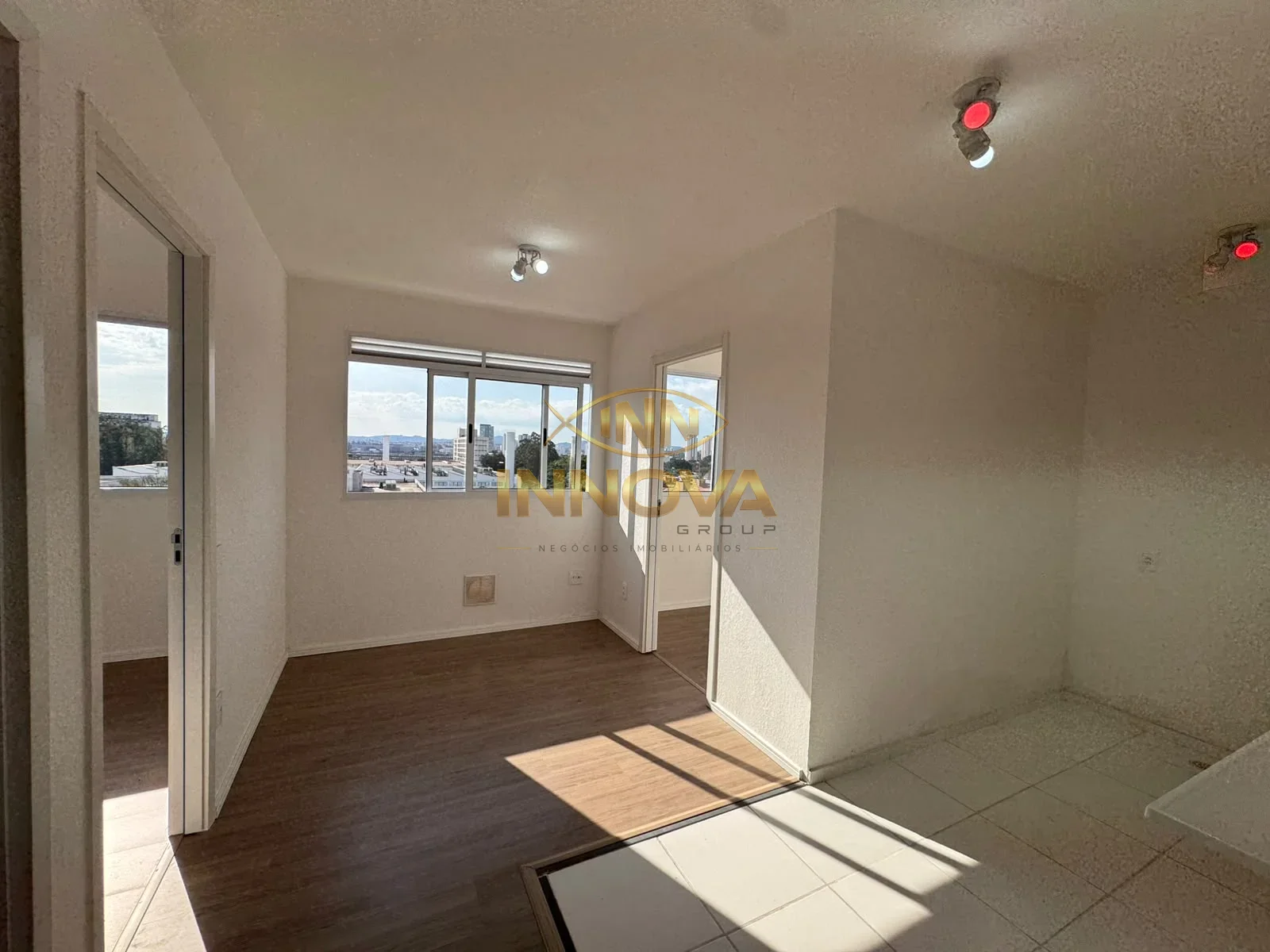 Apartamento para alugar com 32m², 2 quartos e sem vaga, na Vila Leopoldina — Miniatura 11