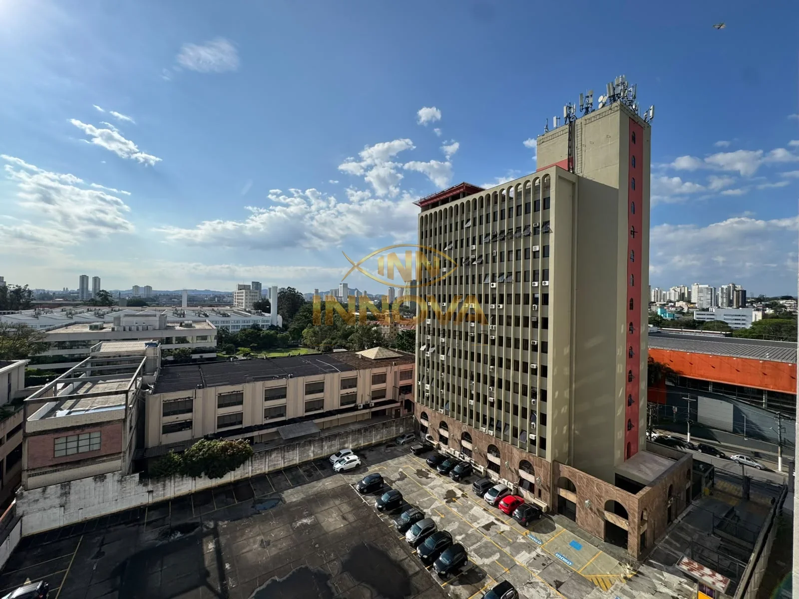 Apartamento para alugar com 32m², 2 quartos e sem vaga, na Vila Leopoldina — Miniatura 22