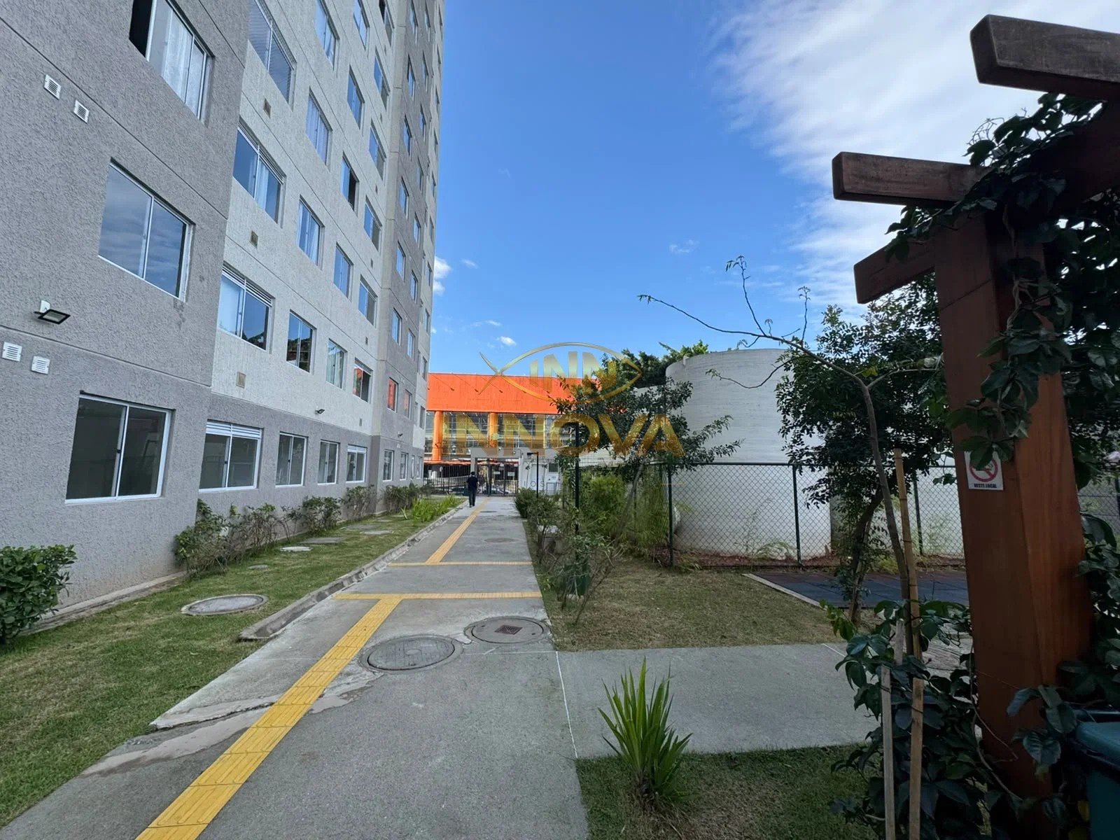 Apartamento para alugar com 32m², 2 quartos e sem vaga, na Vila Leopoldina