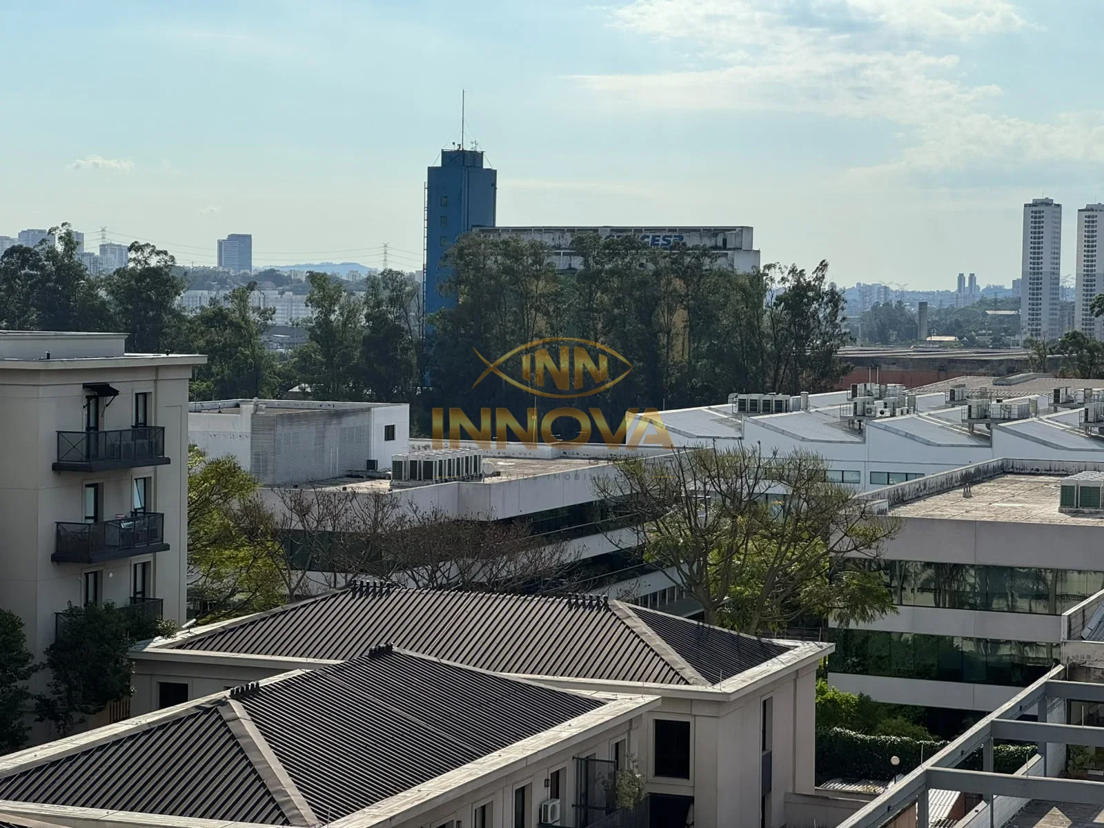 Apartamento para alugar com 32m², 2 quartos e sem vaga, na Vila Leopoldina — Miniatura 23
