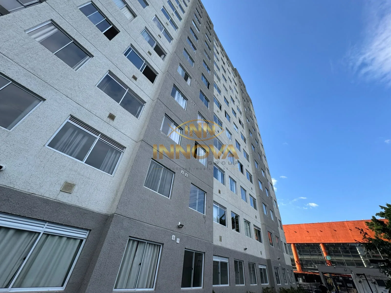 Apartamento para alugar com 32m², 2 quartos e sem vaga, na Vila Leopoldina — Miniatura 2