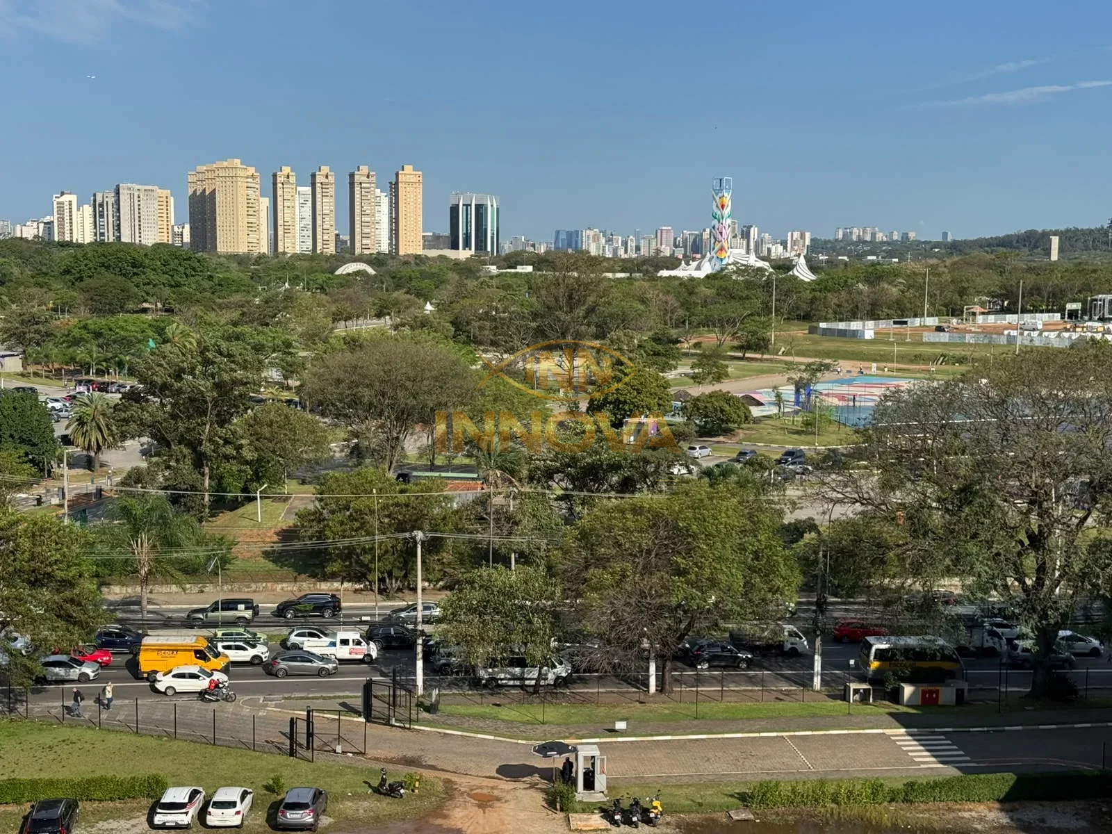 Apartamento para alugar com 32m², 2 quartos e sem vaga, na Vila Leopoldina — Miniatura 8