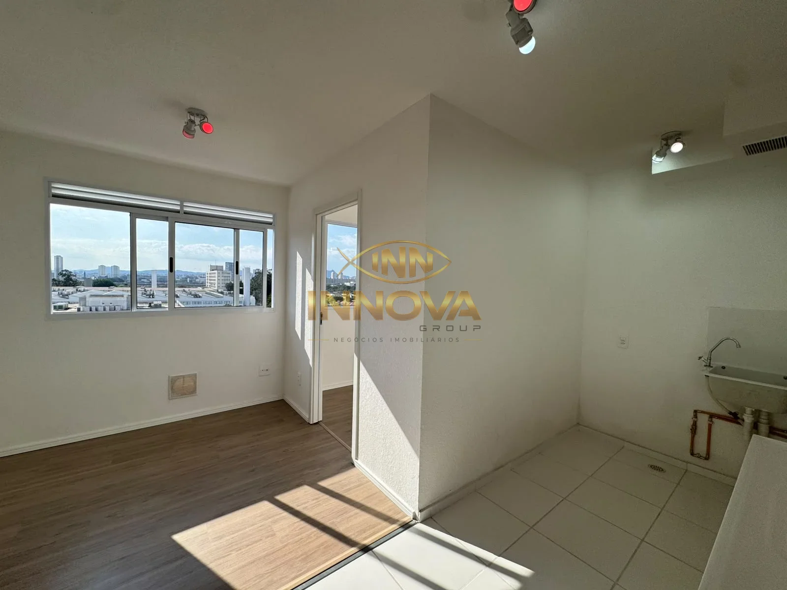 Apartamento para alugar com 32m², 2 quartos e sem vaga, na Vila Leopoldina — Miniatura 12