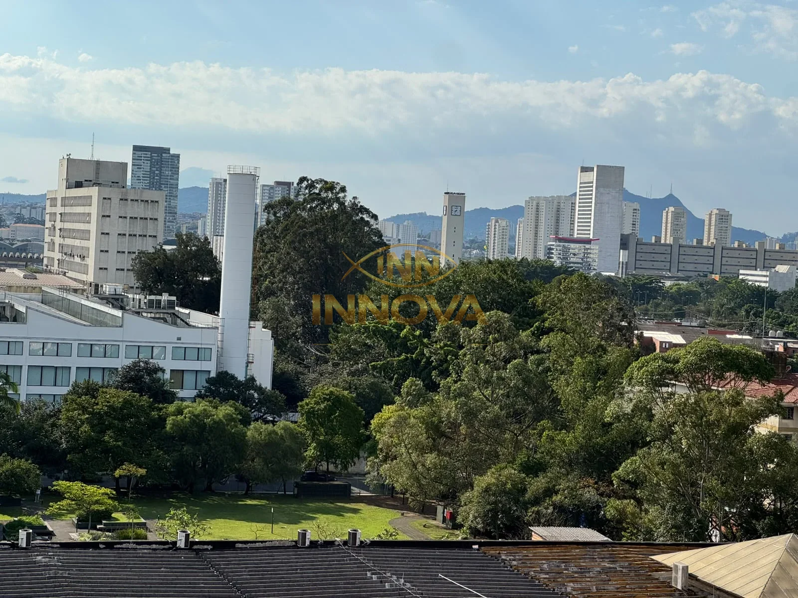 Apartamento para alugar com 32m², 2 quartos e sem vaga, na Vila Leopoldina — Miniatura 21