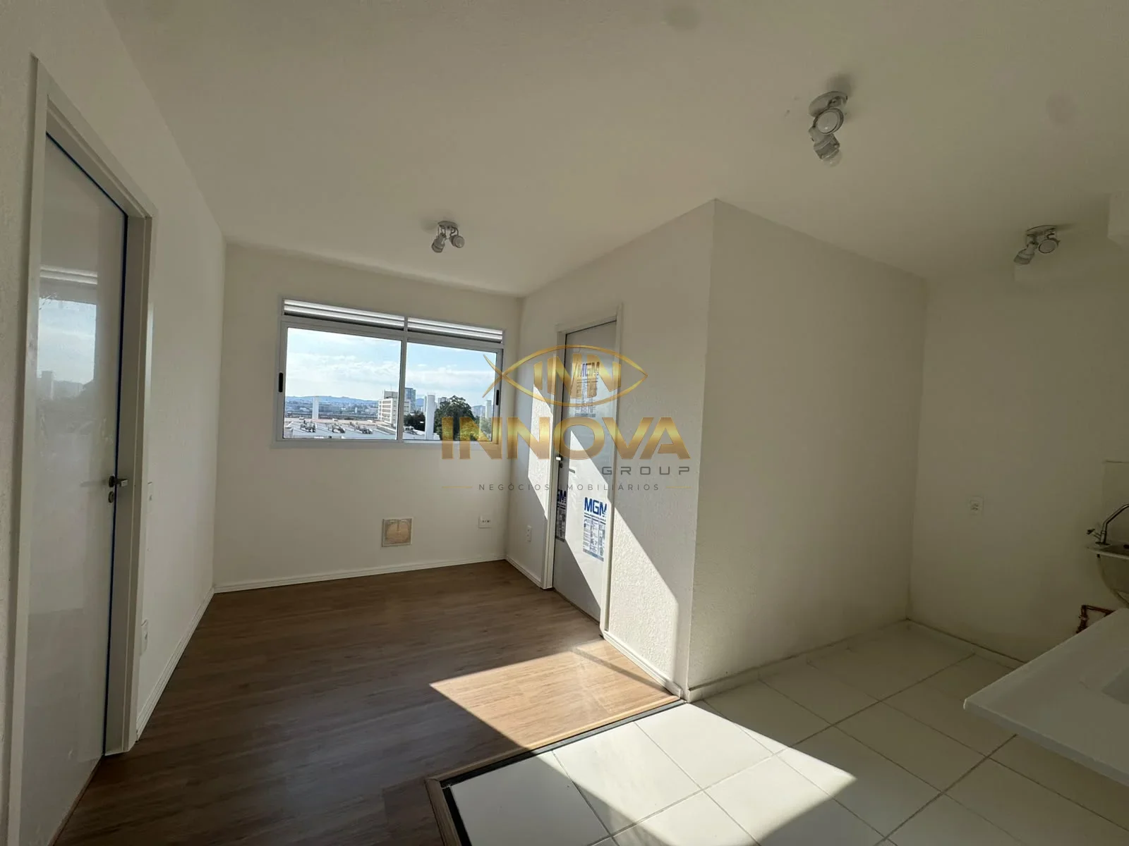 Apartamento para alugar com 32m², 2 quartos e sem vaga, na Vila Leopoldina — Miniatura 10