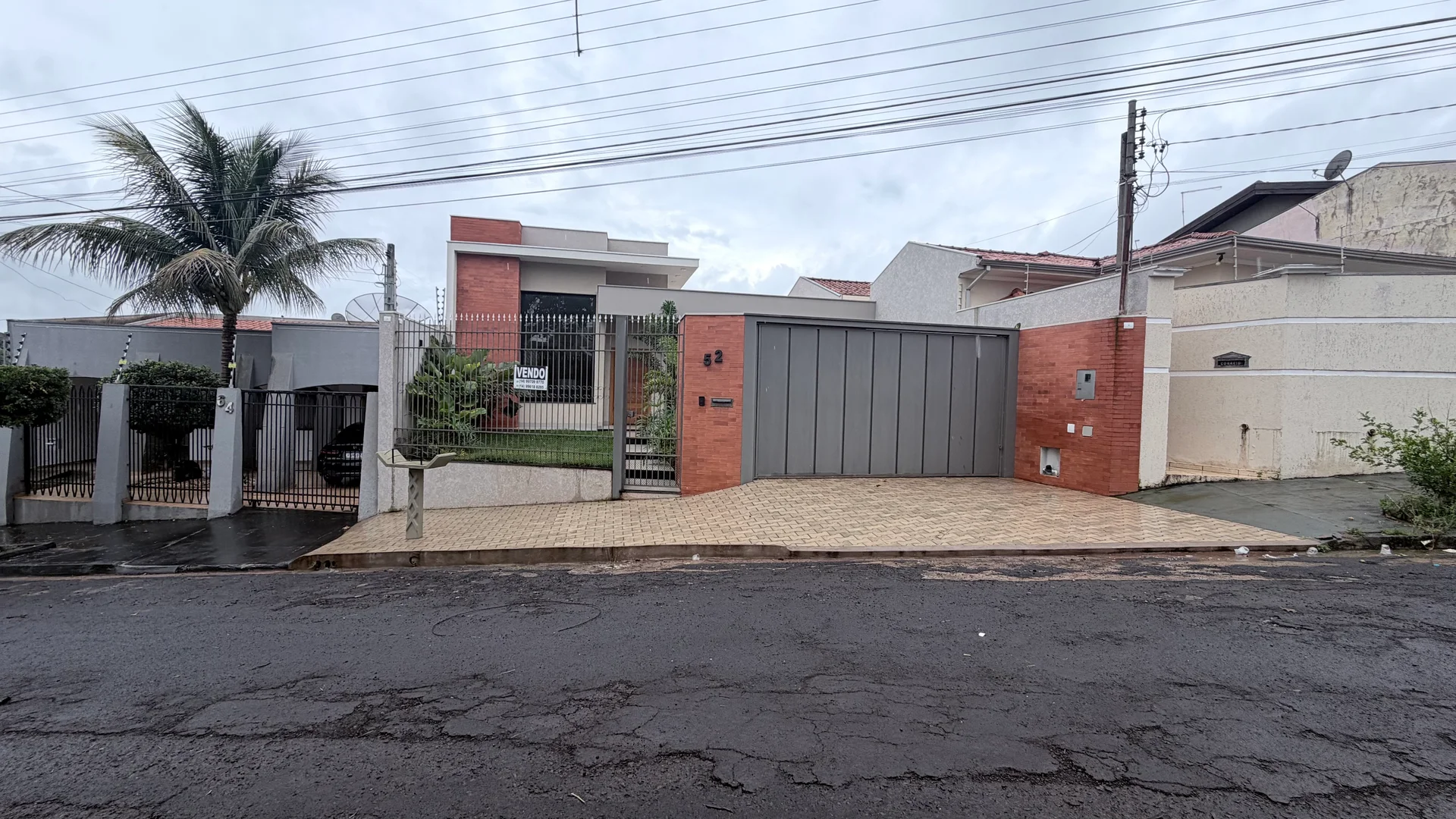 CASA A VENDA NA NOVA OURINHOS — Miniatura 5