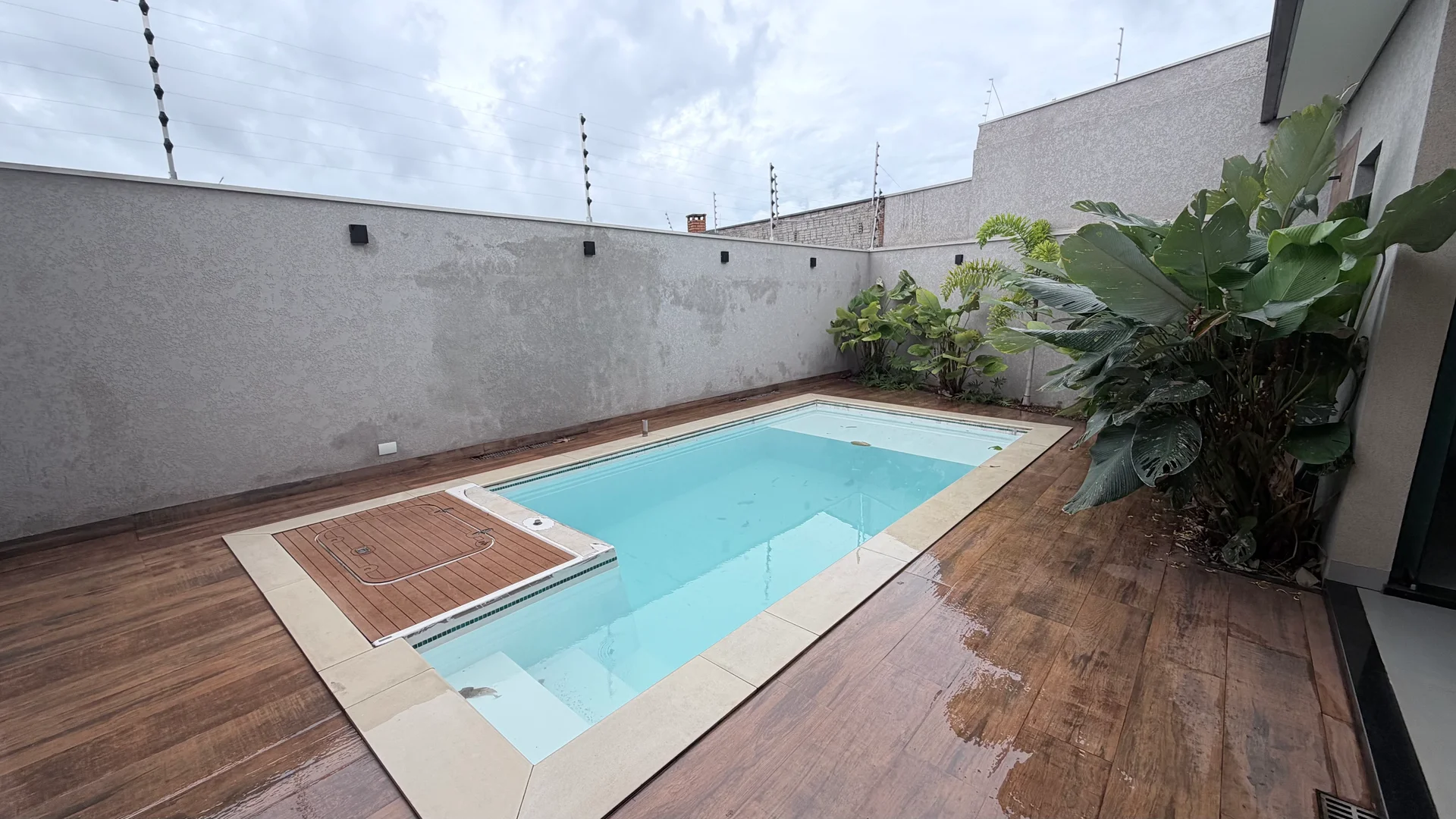 CASA A VENDA NA NOVA OURINHOS