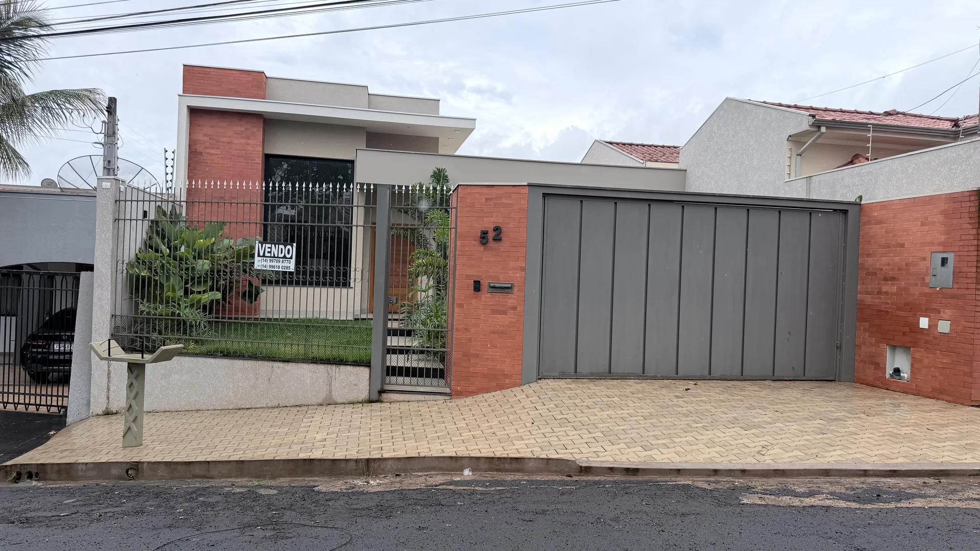 CASA A VENDA NA NOVA OURINHOS — Miniatura 2