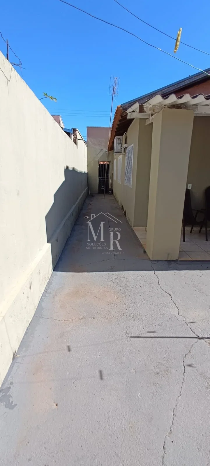 Casa à Venda no Chris II - Votuporanga SP — Miniatura 3