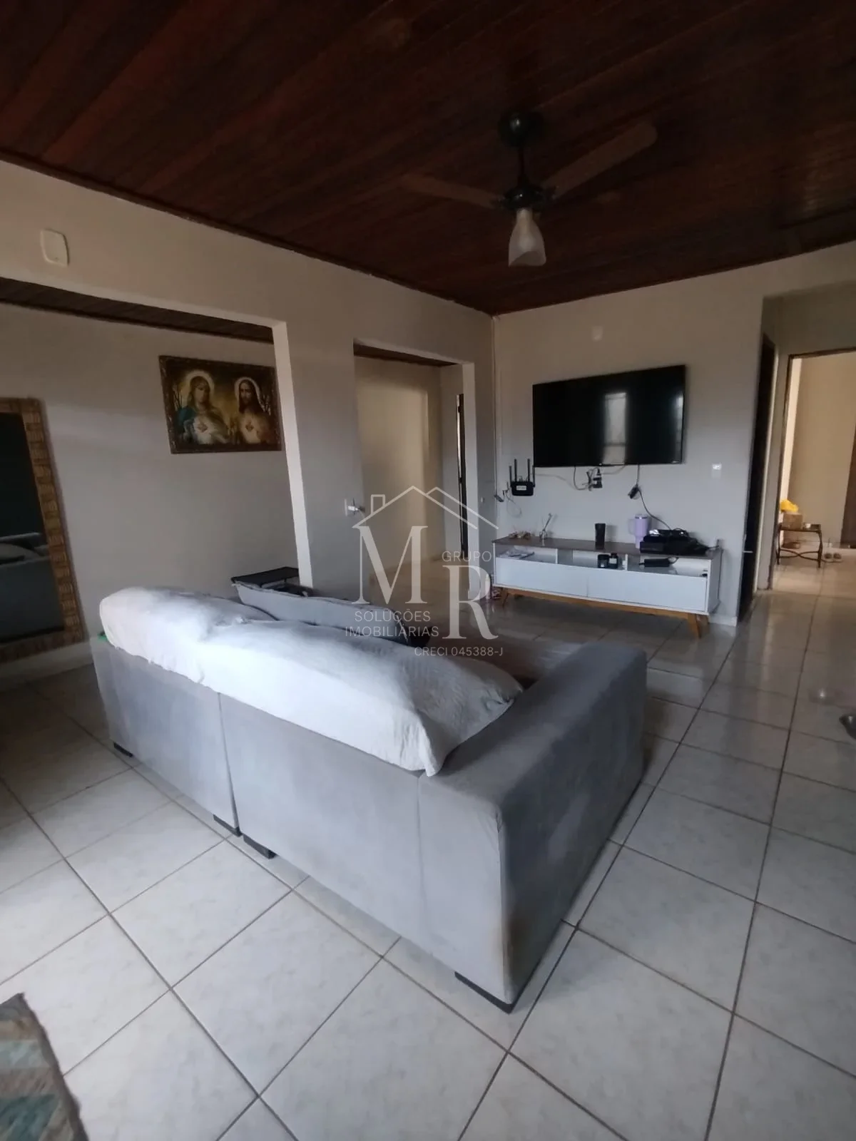 Casa à Venda no Chris II - Votuporanga SP — Miniatura 8