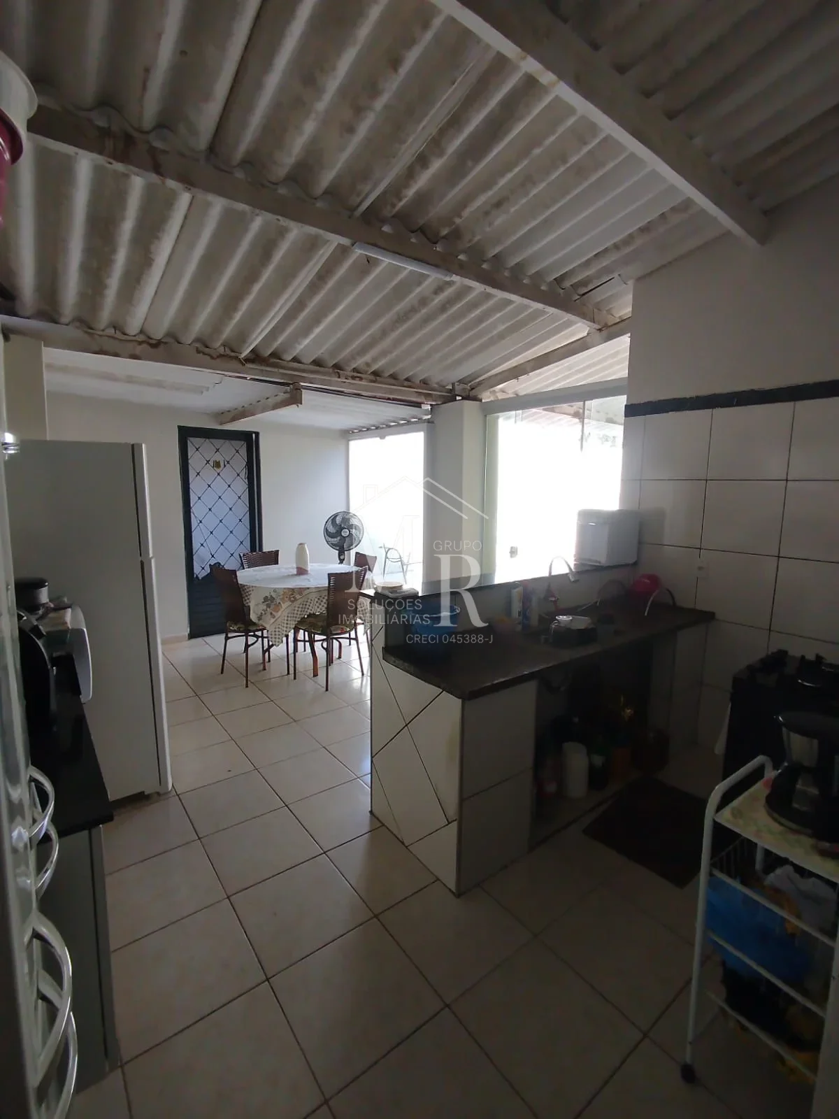 Casa à Venda no Chris II - Votuporanga SP — Miniatura 14