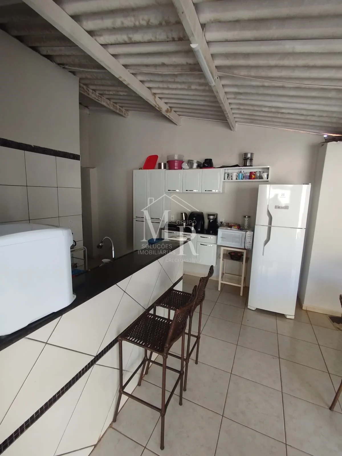 Casa à Venda no Chris II - Votuporanga SP — Miniatura 11