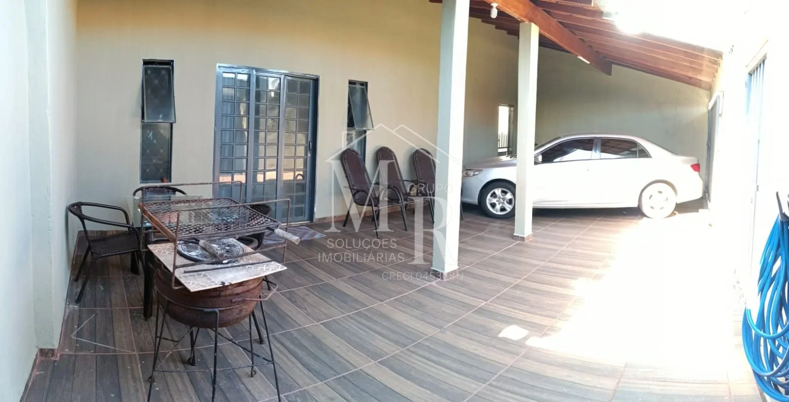 Casa à Venda no Chris II - Votuporanga SP — Miniatura 2