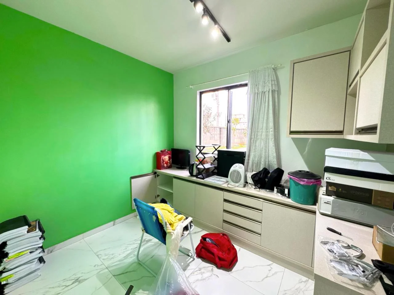 Apartamento 3 Quartos Semi-Mobiliado | Vista Cilla — Miniatura 6