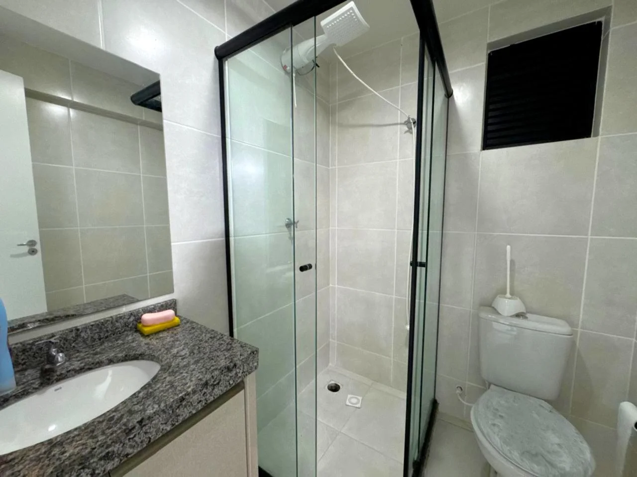 Apartamento 3 Quartos Semi-Mobiliado | Vista Cilla — Miniatura 7