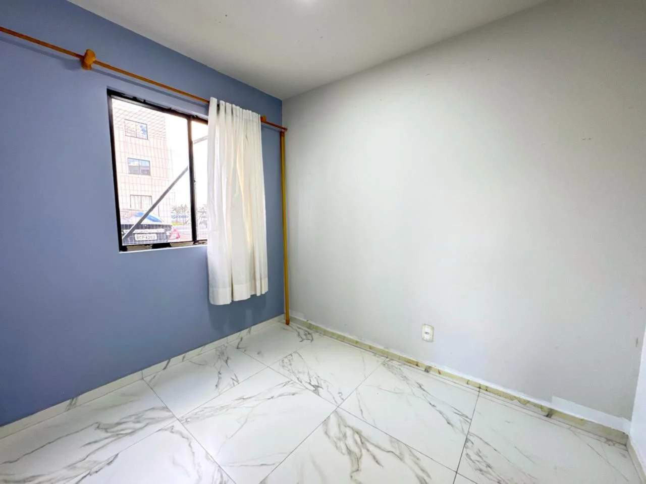 Apartamento 3 Quartos Semi-Mobiliado | Vista Cilla — Miniatura 5