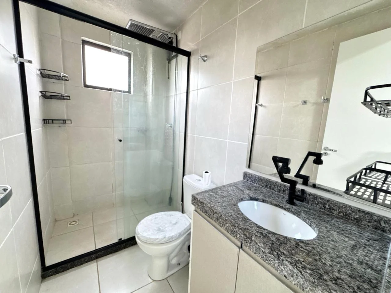 Apartamento 3 Quartos Semi-Mobiliado | Vista Cilla — Miniatura 8