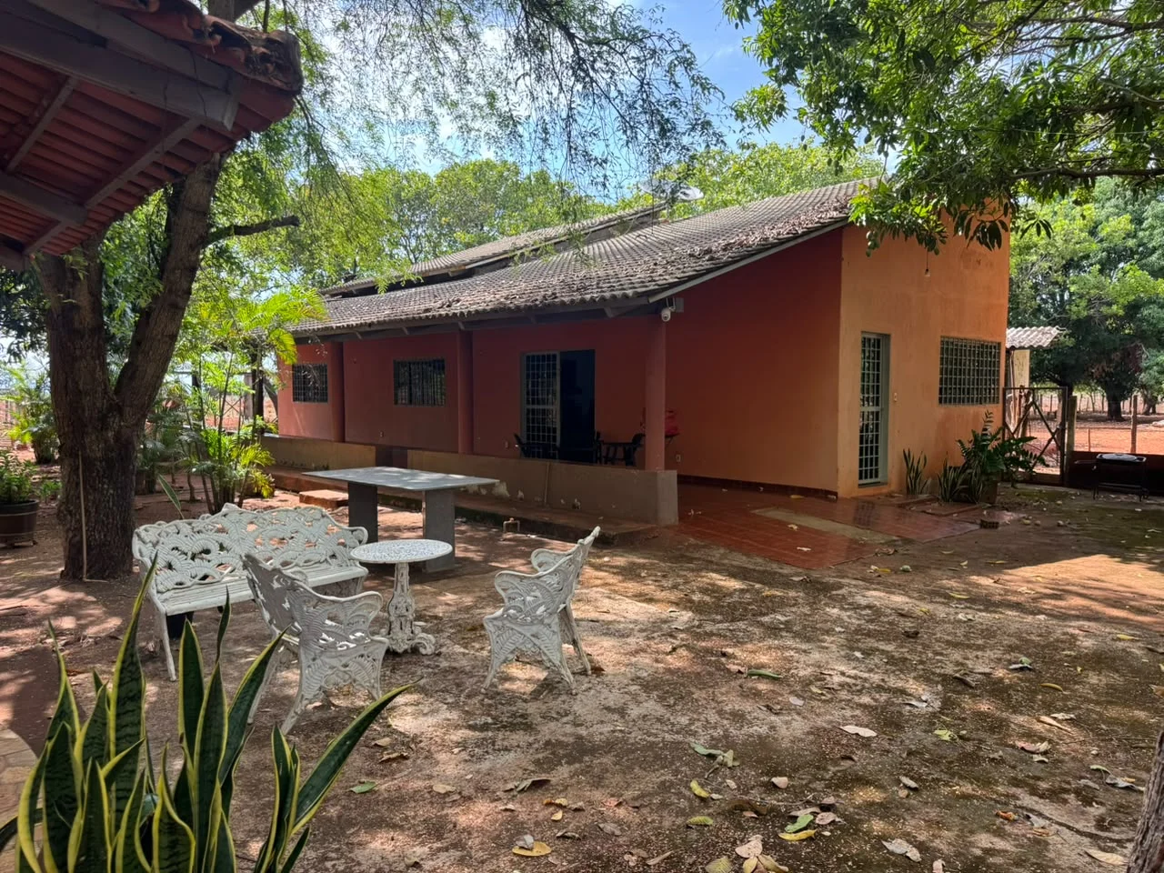 🏡 CASA TIPO CHÁCARA À VENDA – PORTO NACIONAL/TO — Miniatura 10